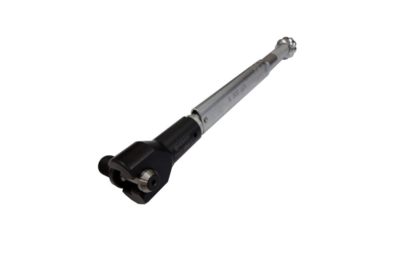 マンヨーツール プルレンチ(プルボルト脱着用レンチ) ( P50T-WNH ) マンヨーツール(株)